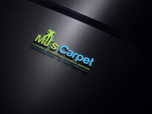 Logo Design by Saqib Mahmmud