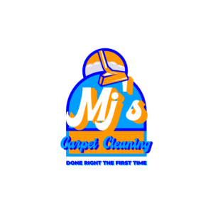 Logo Design by emmanuel 23 for MJ's Carpet & Commercial Cleaning  | Design #25869685
