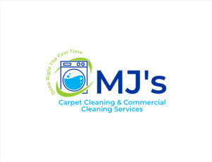 MJ's Carpet Cleaning & Commercial Cleaning Services