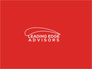 Leading Edge Advisors | Logo Design by cjssan