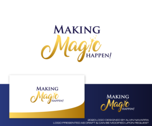 Logo Design by alvinnavarra for this project | Design: #25892441