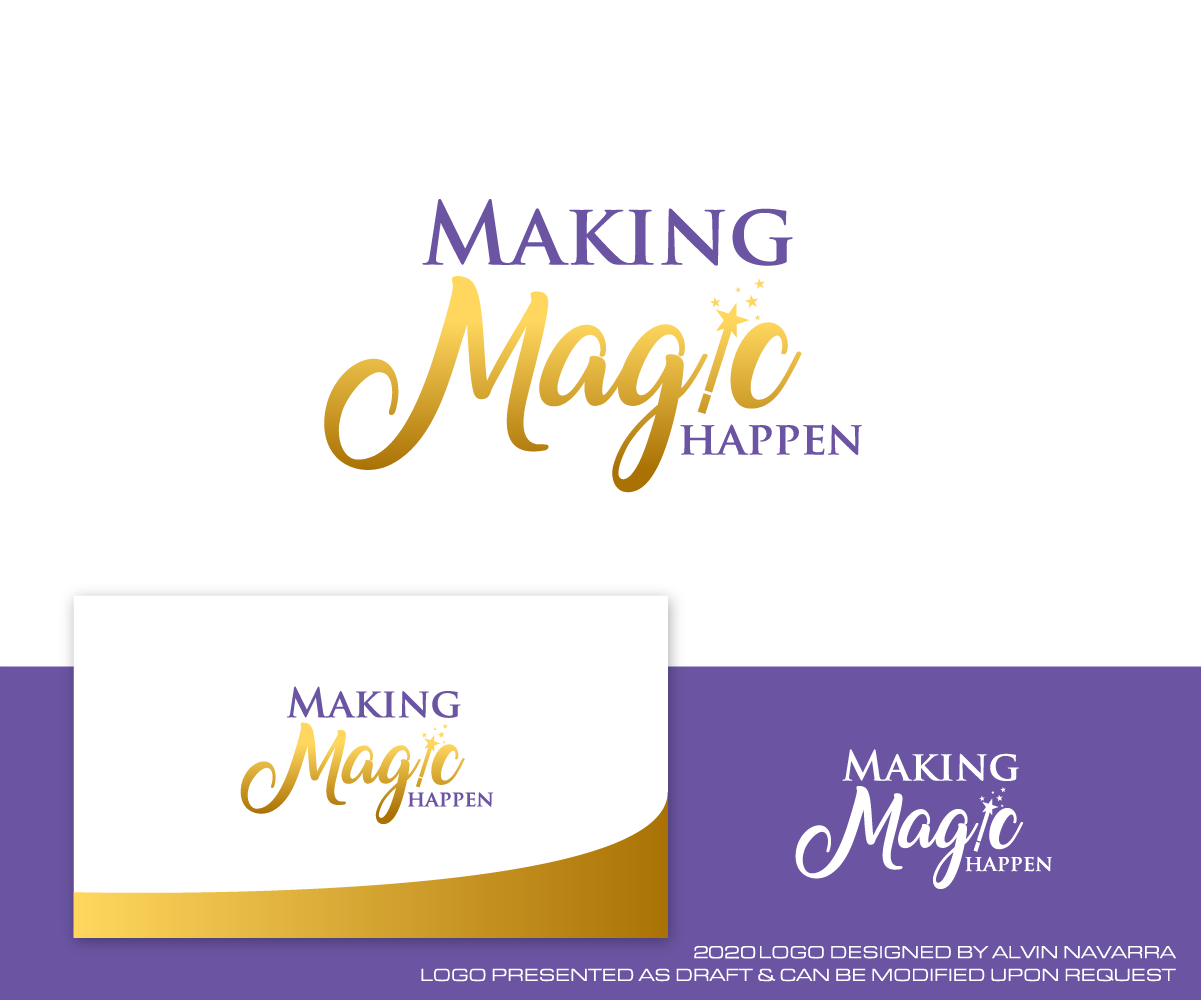 Logo Design by alvinnavarra for this project | Design: #25936759
