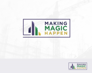 Logo Design by Djamdesign for this project | Design: #25882685