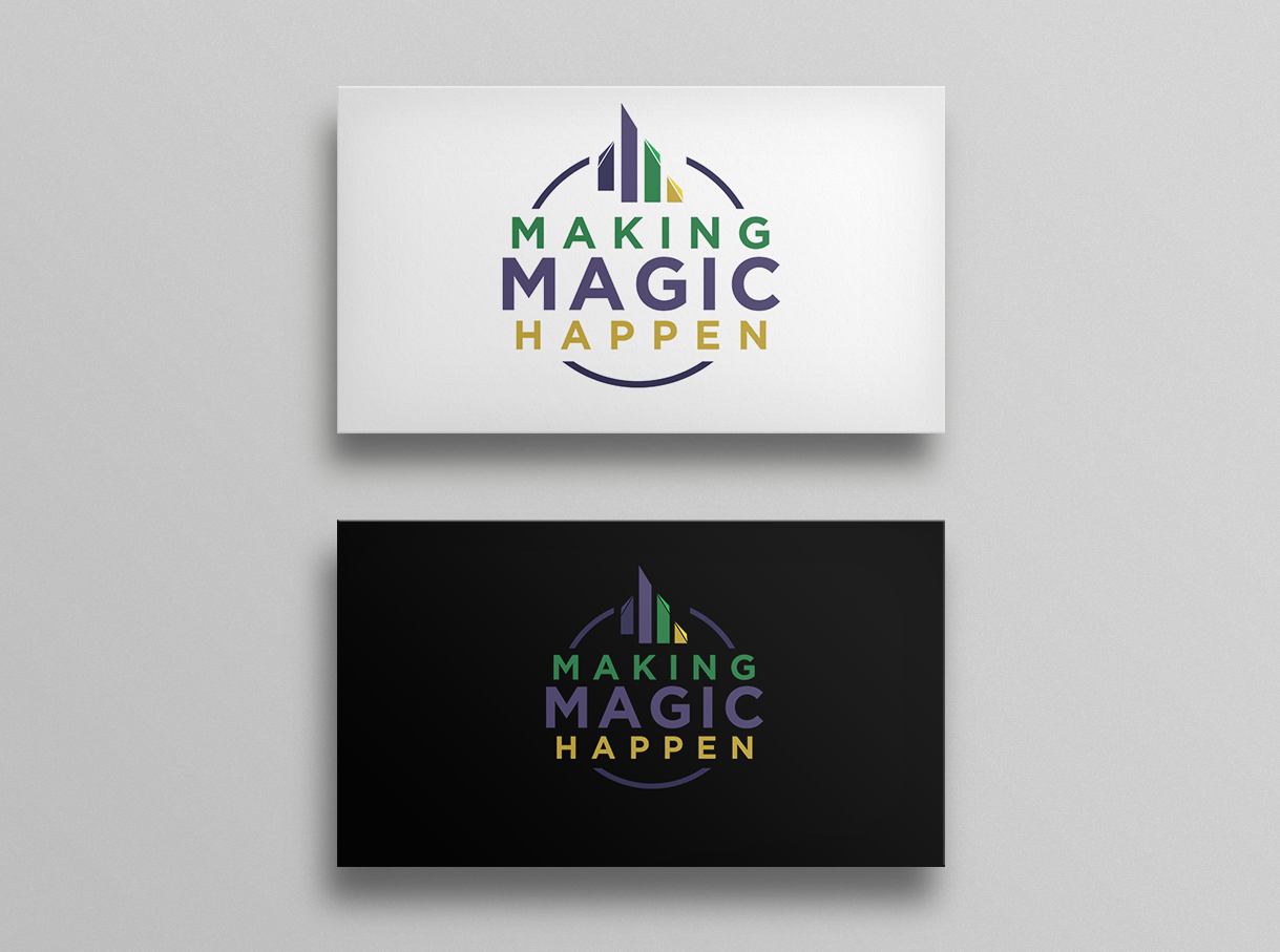 Diseño de Logo por Djamdesign para este proyecto | Diseño #25883192