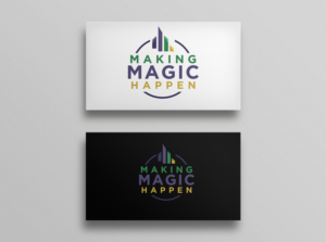 Logo Design by Djamdesign for this project | Design: #25883192