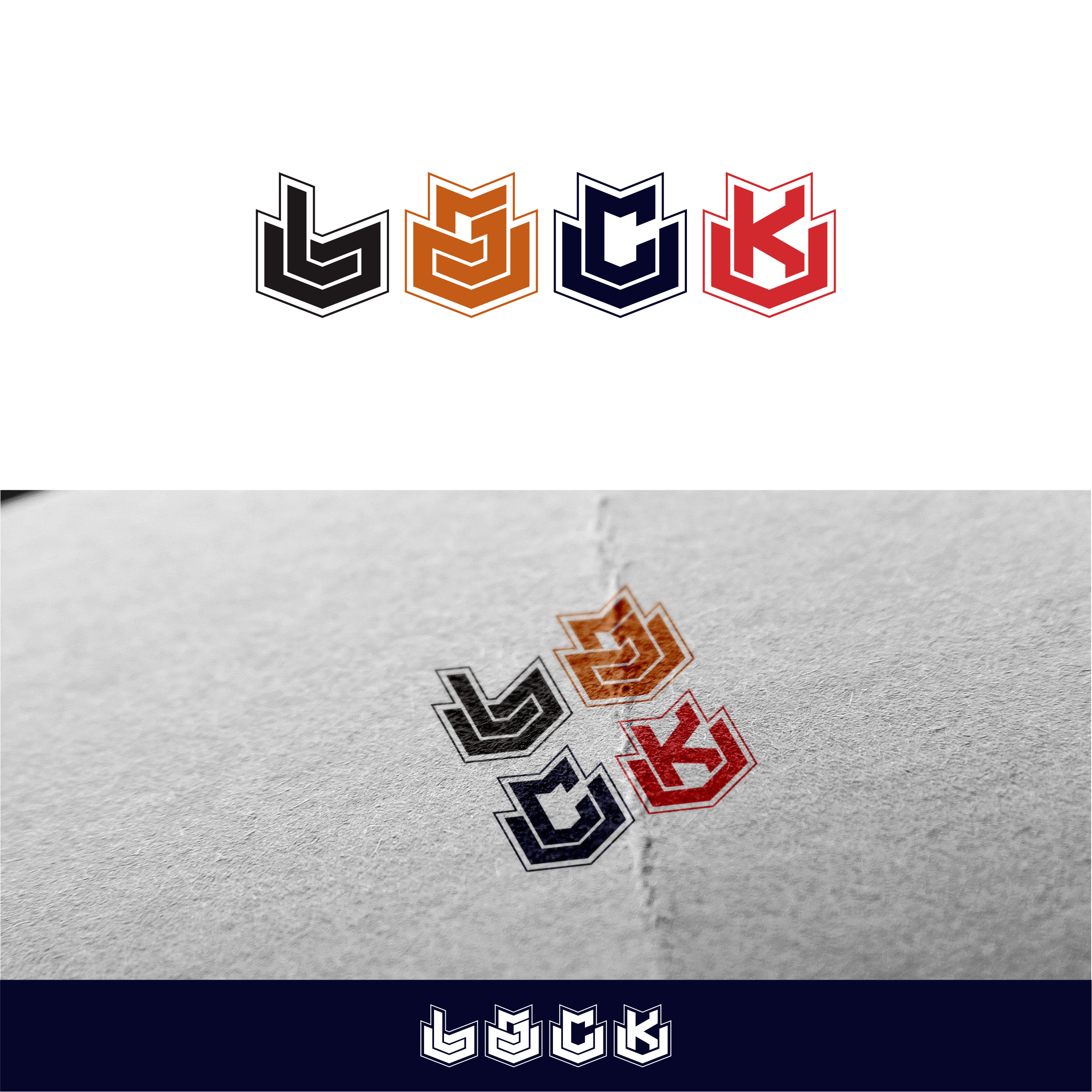 Logo Design by Nembelas Studio for this project | Design #25898548