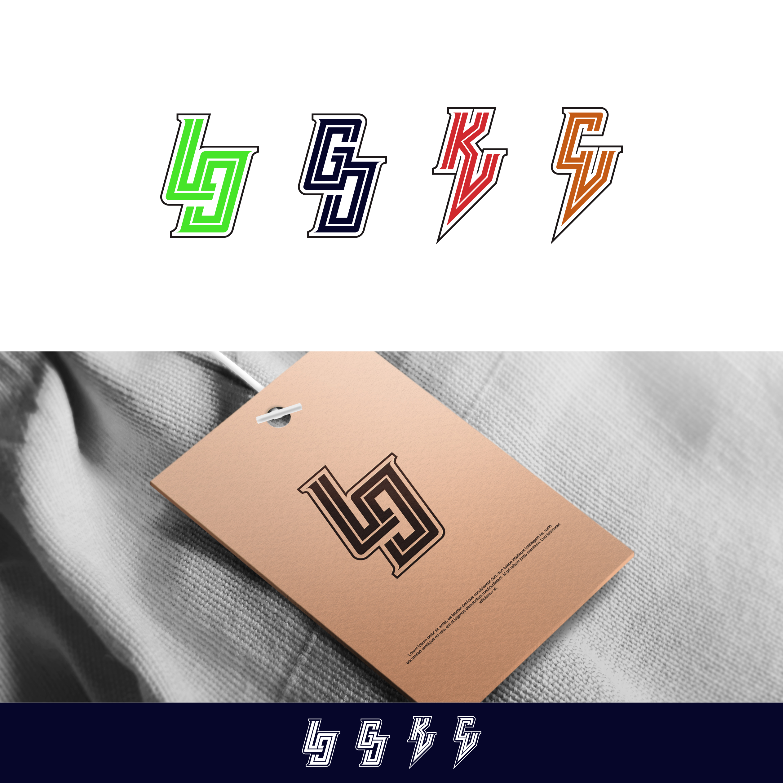 Diseño de Logo por Nembelas Studio para este proyecto | Diseño #25916766