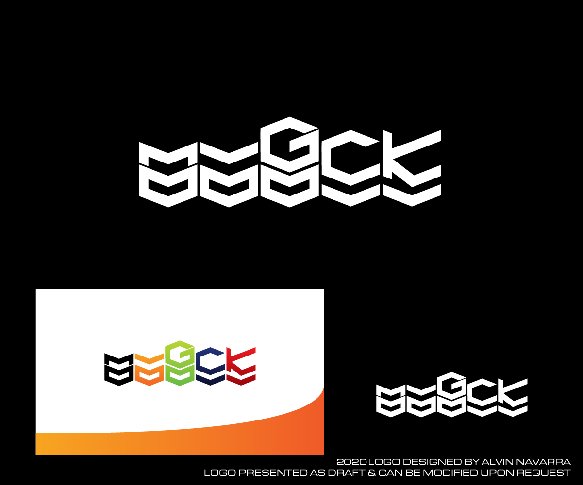 Logo Design by alvinnavarra for this project | Design #25888658