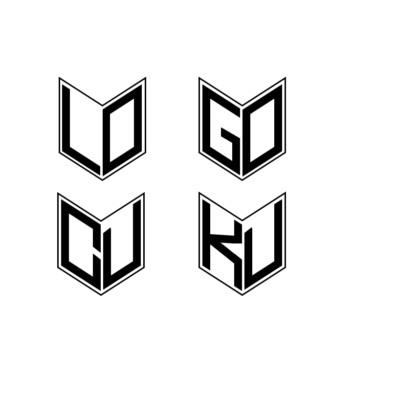 Logo Design by anusha.vardhini for this project | Design #25891785