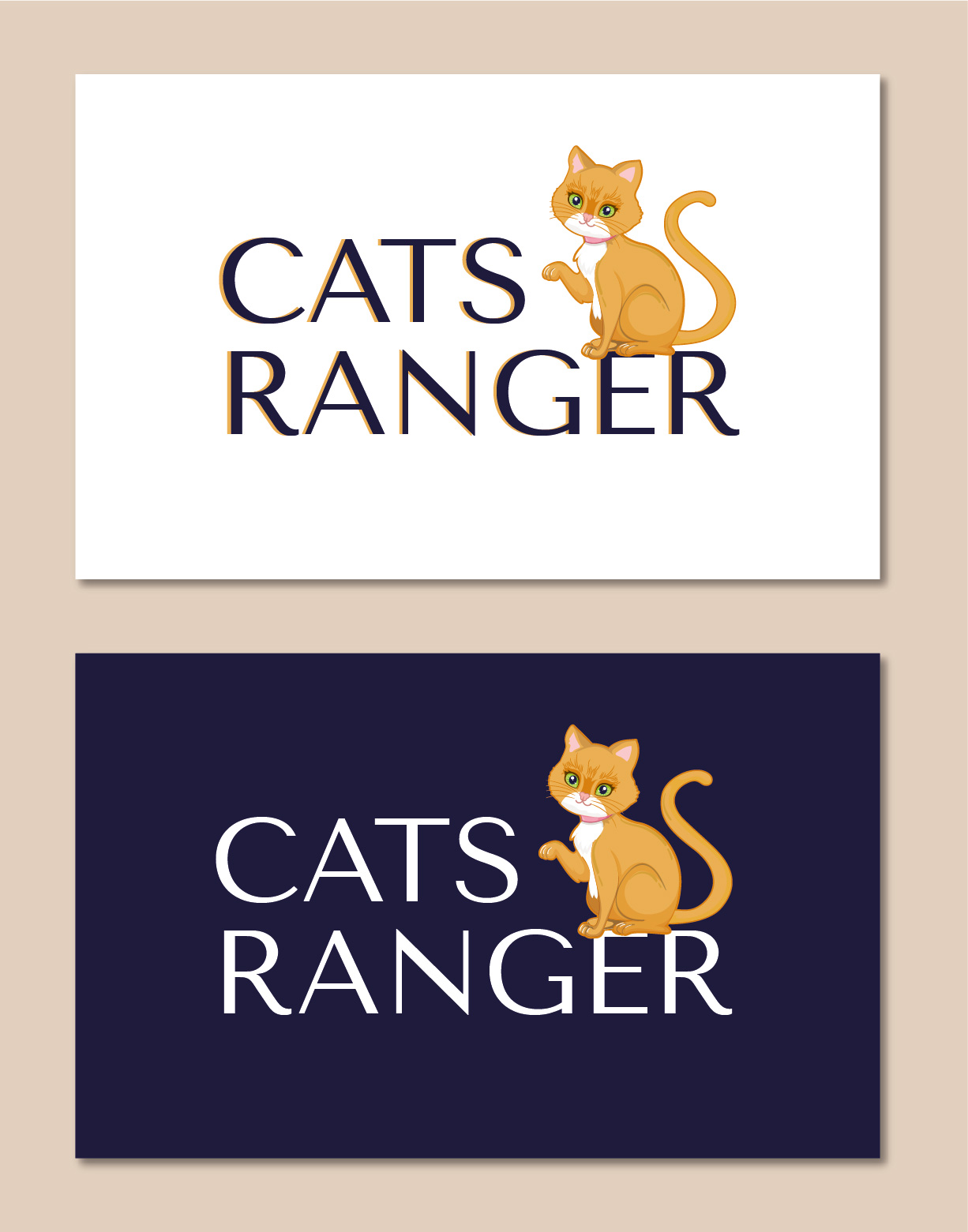 Logo Design by Birdcage for this project | Design #25867641