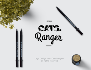 Logo Design by Mimi &amp; Max for this project | Design: #25882513