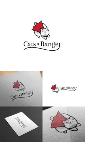 Logo Design by NineOwl for this project | Design: #25865645