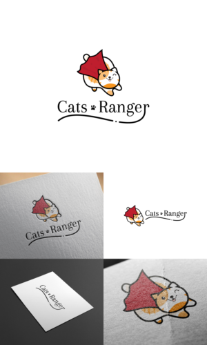 Logo Design by NineOwl for this project | Design: #25865647