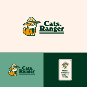 Logo Design by andre-oliveira for this project | Design #25901931