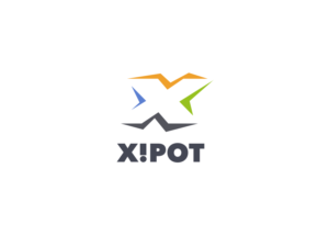 XPOT  or X!POT ?it's pronounced as CROSSPOT? | Logo-Design von Splash