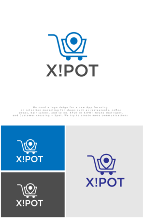 Logo Design by pinkeart for this project | Design: #25899916
