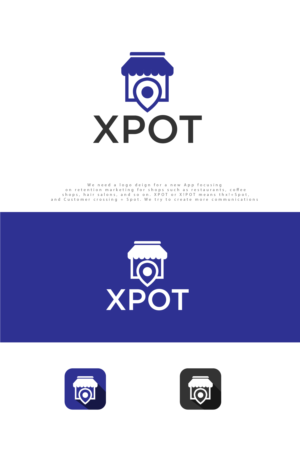 Logo Design by pinkeart for this project | Design: #25899919