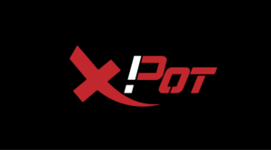 XPOT  or X!POT ?it's pronounced as CROSSPOT? | Logo-Design von got2believe