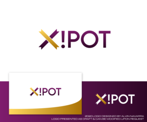 Logo Design by alvinnavarra for this project | Design: #25892239