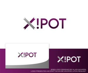 Logo Design by alvinnavarra for this project | Design: #25892242