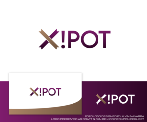 Logo Design by alvinnavarra for this project | Design: #25892260