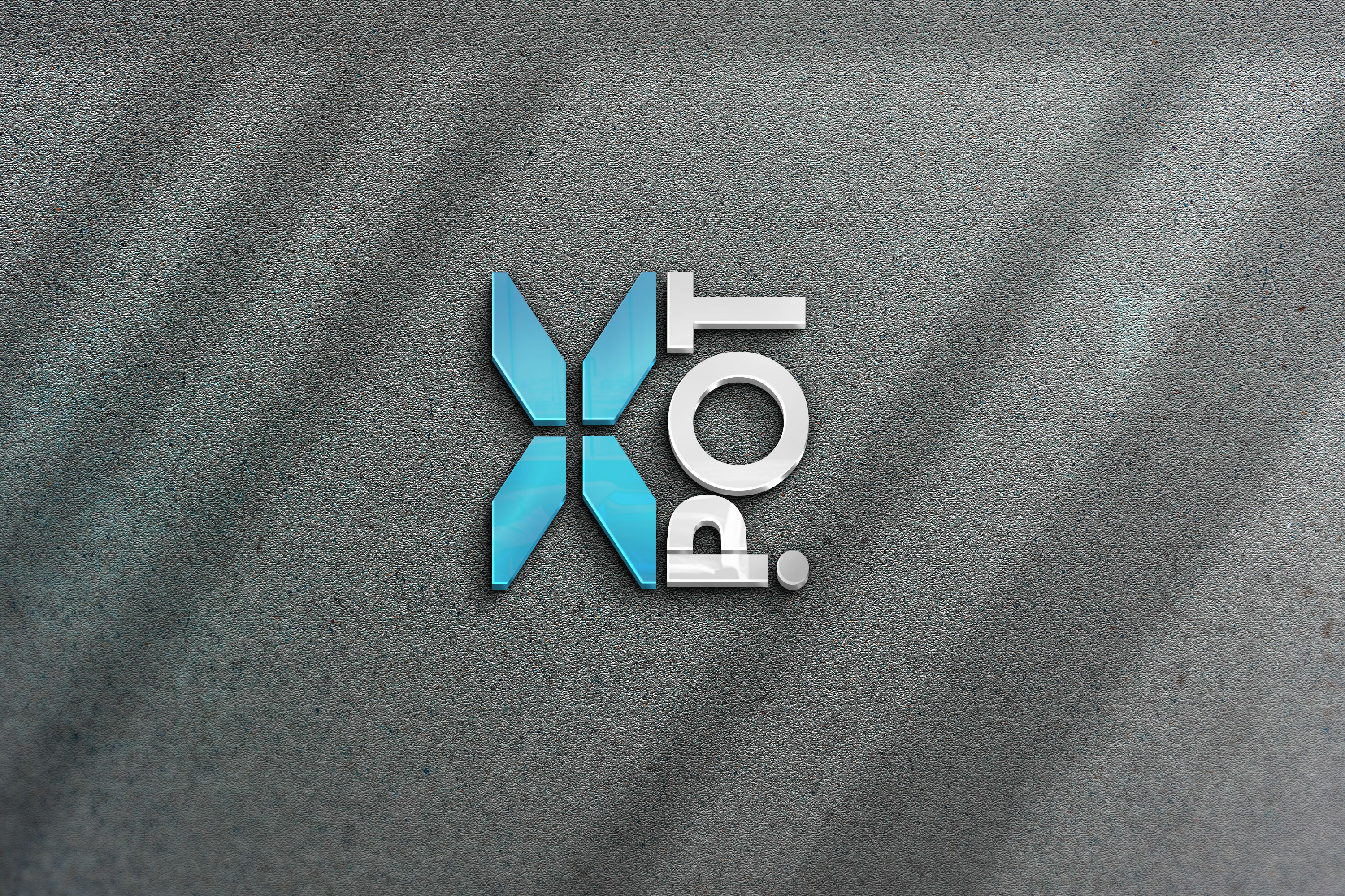 Logo Design by kentoi406 for this project | Design #25868445