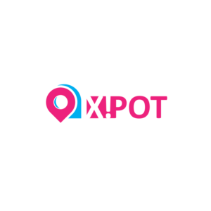 XPOT  or X!POT ?it's pronounced as CROSSPOT? | Logo-Design von rozT