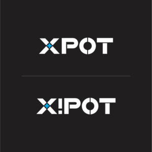 XPOT  or X!POT ?it's pronounced as CROSSPOT? | Logo-Design von NATURAL SRI