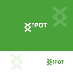 XPOT  or X!POT ?it's pronounced as CROSSPOT? | Logo-Design von bright design