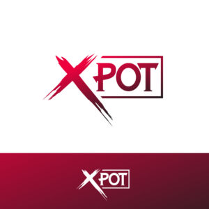 XPOT  or X!POT ?it's pronounced as CROSSPOT? | Logo-Design von -:SD:-