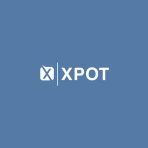 XPOT  or X!POT ?it's pronounced as CROSSPOT? | Logo-Design von geni