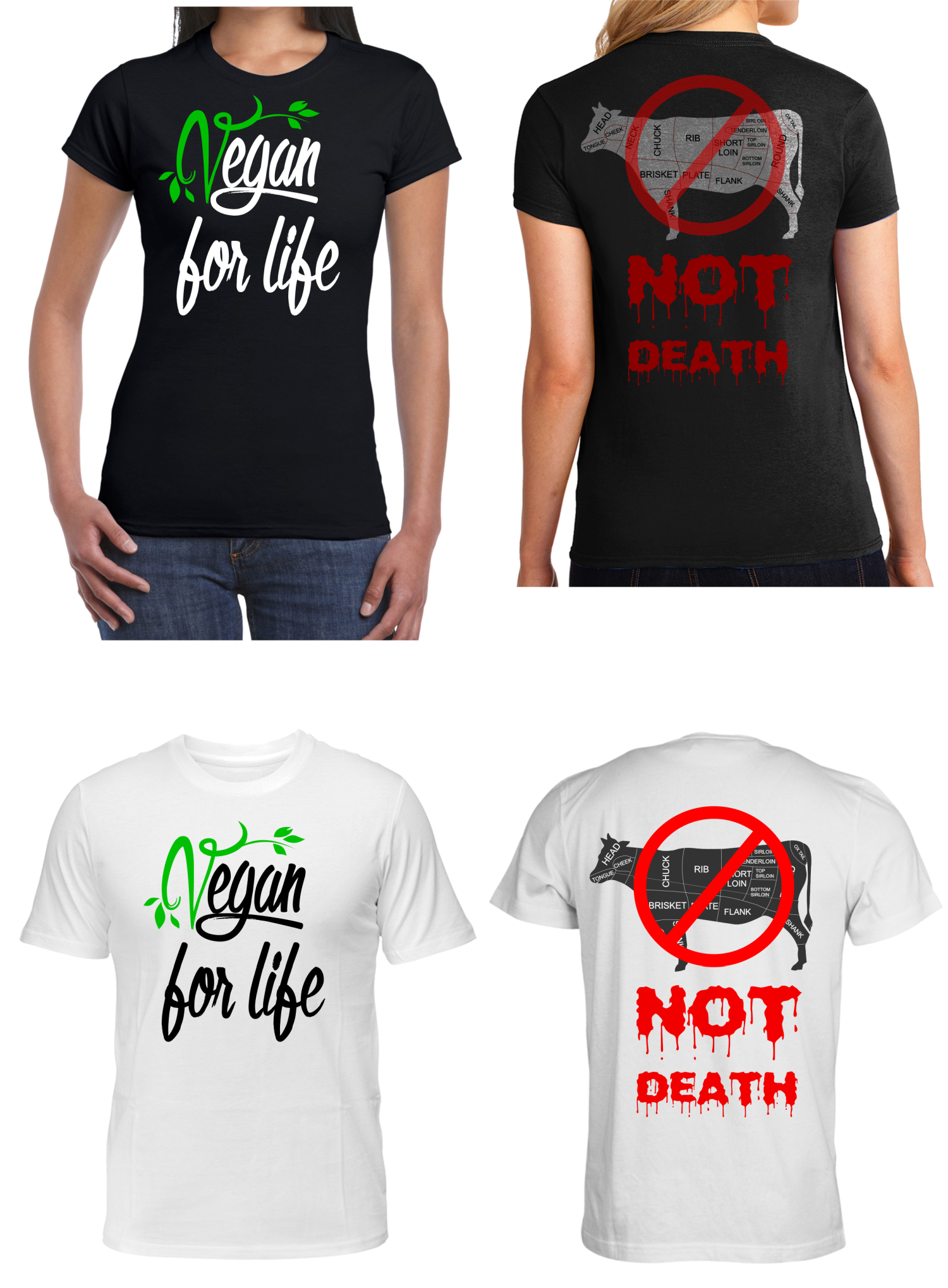 Diseño de Camiseta por elveneclipse para este proyecto | Diseño #25869243