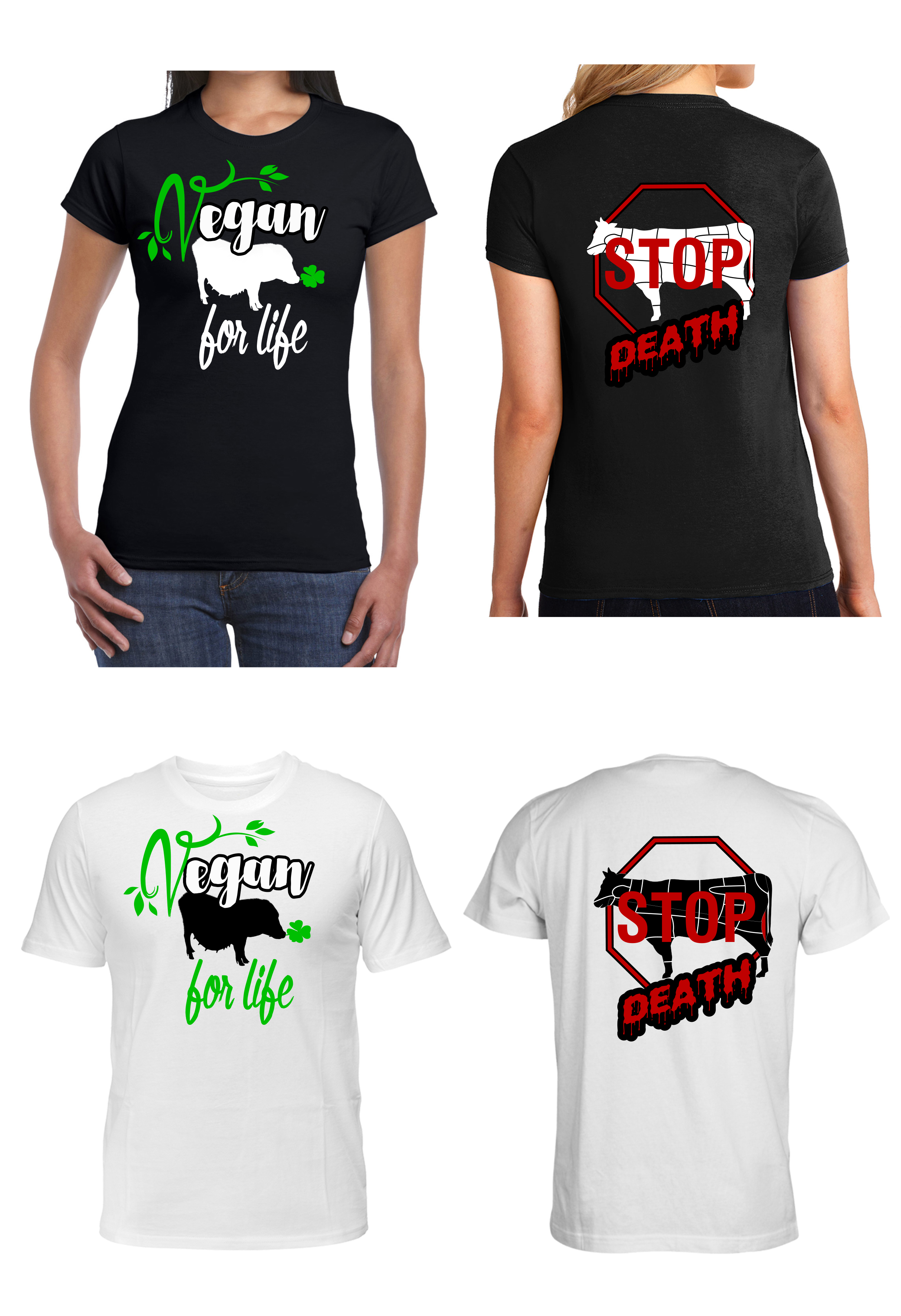T-Shirt-Design von elveneclipse für dieses Projekt | Design #25890316