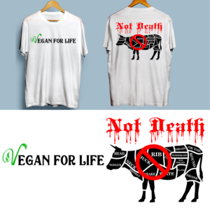 T-shirt Design by SAI DESIGNS
