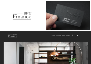Logo Design by ellebrea