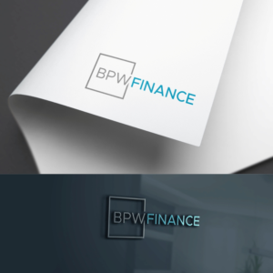 BPW Finance | Diseño de Logo por Rhibas