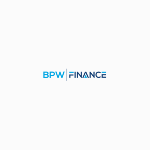 BPW Finance | Diseño de Logo por LeaAus