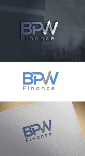 BPW Finance | Logo Design by expert pro