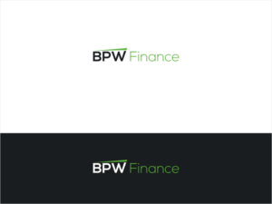 BPW Finance | Diseño de Logo por jssaan