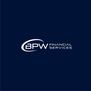 BPW Finance | Diseño de Logo por M 8