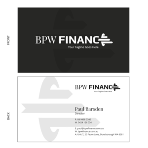 Logo Design by Jaskaran_Singh for Family Business Matters | Design: #25866301