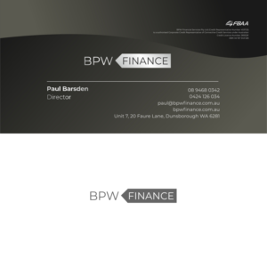 Logo-Design von ARTUGA für Family Business Matters | Design #25865329