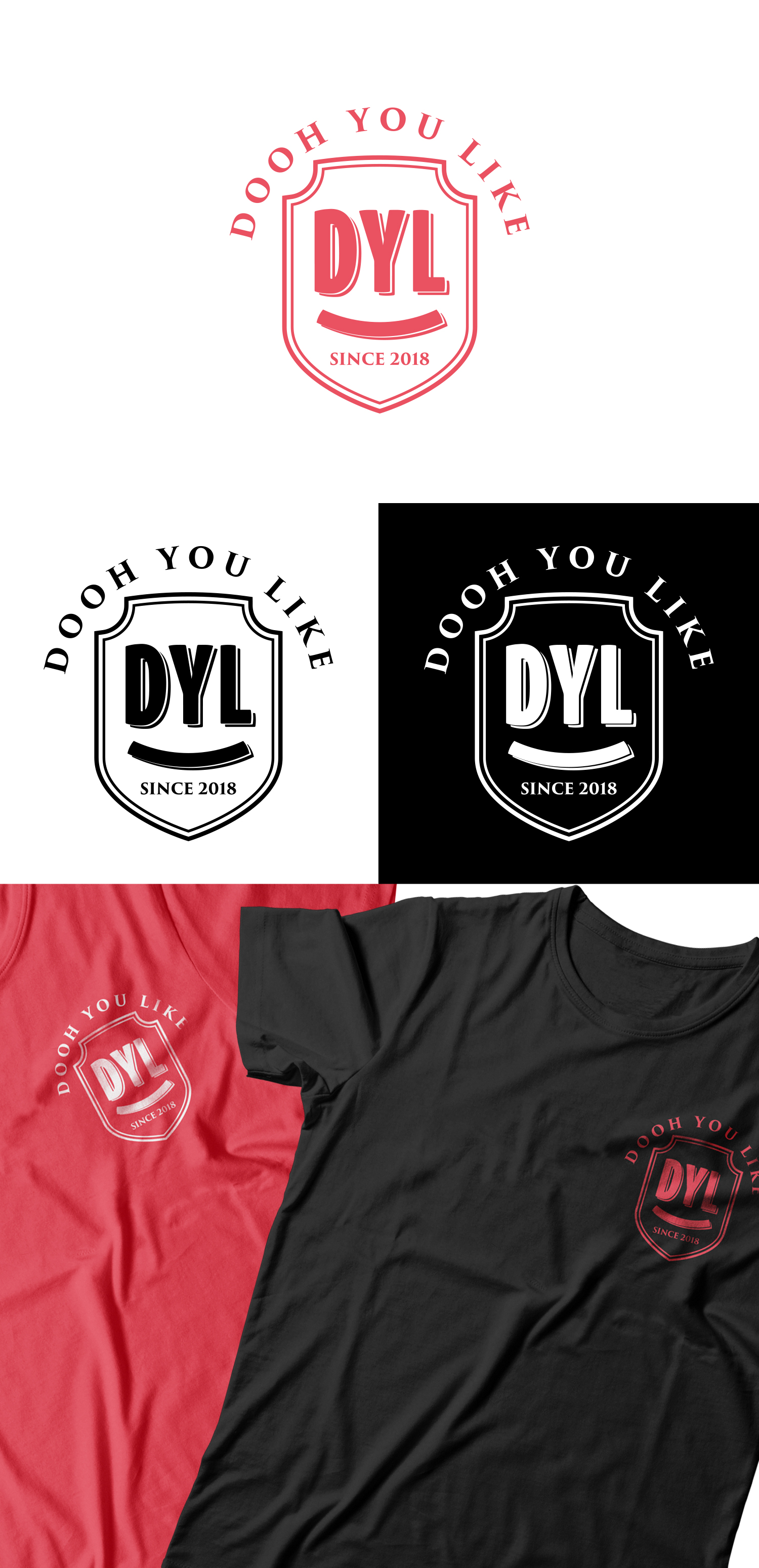 Diseño de Logo por designbysy para este proyecto | Diseño #25875882
