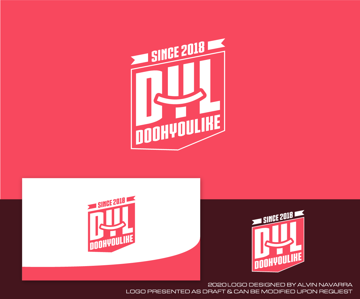 Logo Design by alvinnavarra for this project | Design #25873868