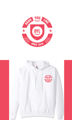 DOOHYOULIKE since 2018 | Logo Design by Designpool