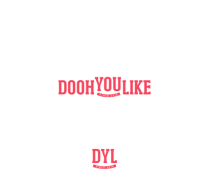 DOOHYOULIKE since 2018 | Logo Design by GBDESIGN