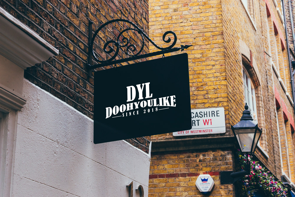 Logo Design by DgnWow for this project | Design: #25907324