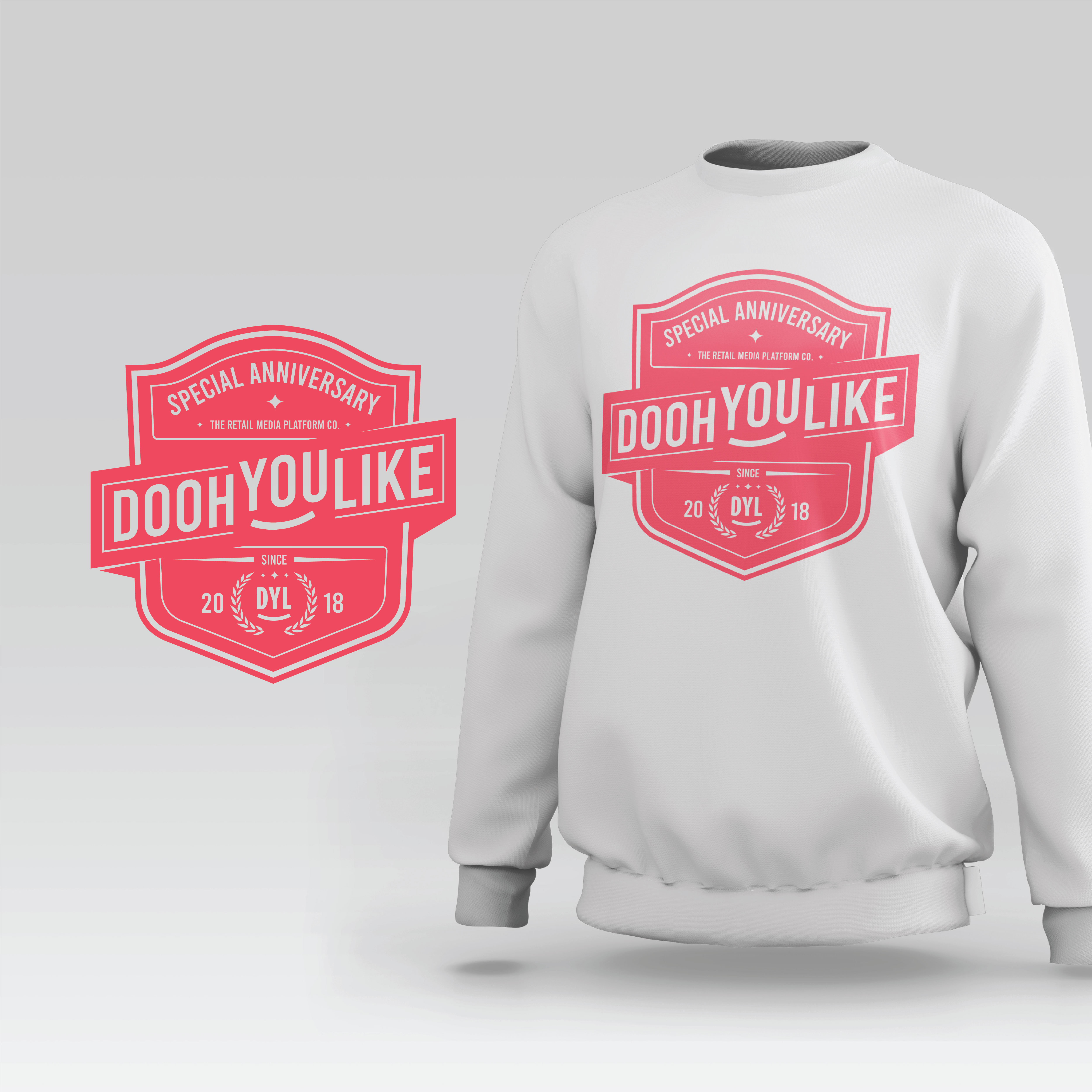 Logo Design by Christopher.Min for this project | Design #25870398