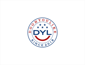 DOOHYOULIKE since 2018 | Logo Design by BNdesigner