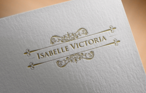 Logo Design by kentoi406